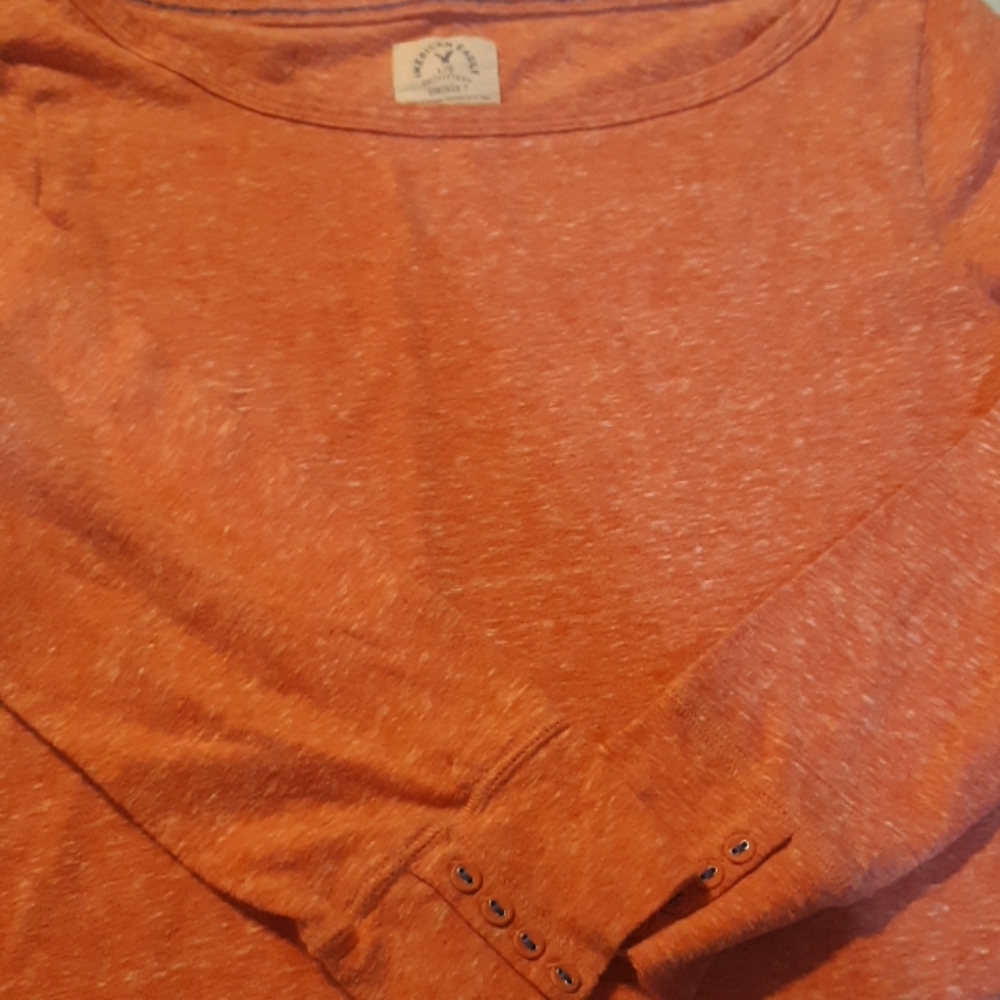 Vintage American Eagle Shirt